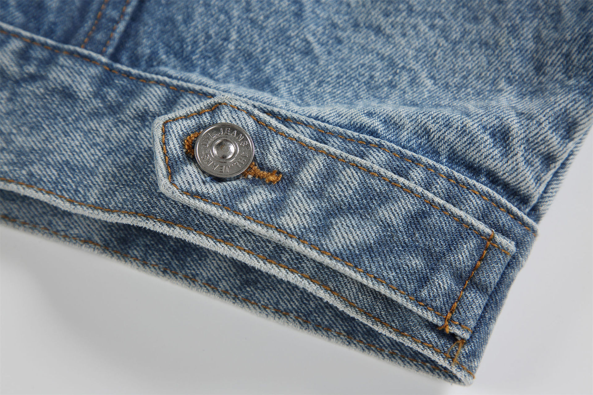 Denim Jacket - Image 13
