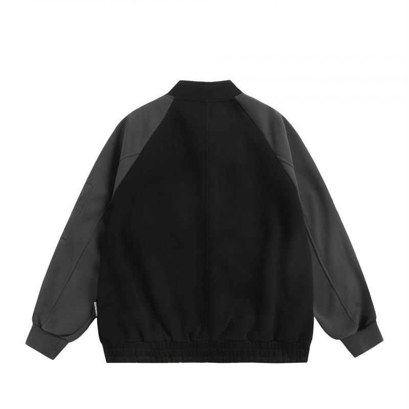 Alternative view of Varsity Jackets