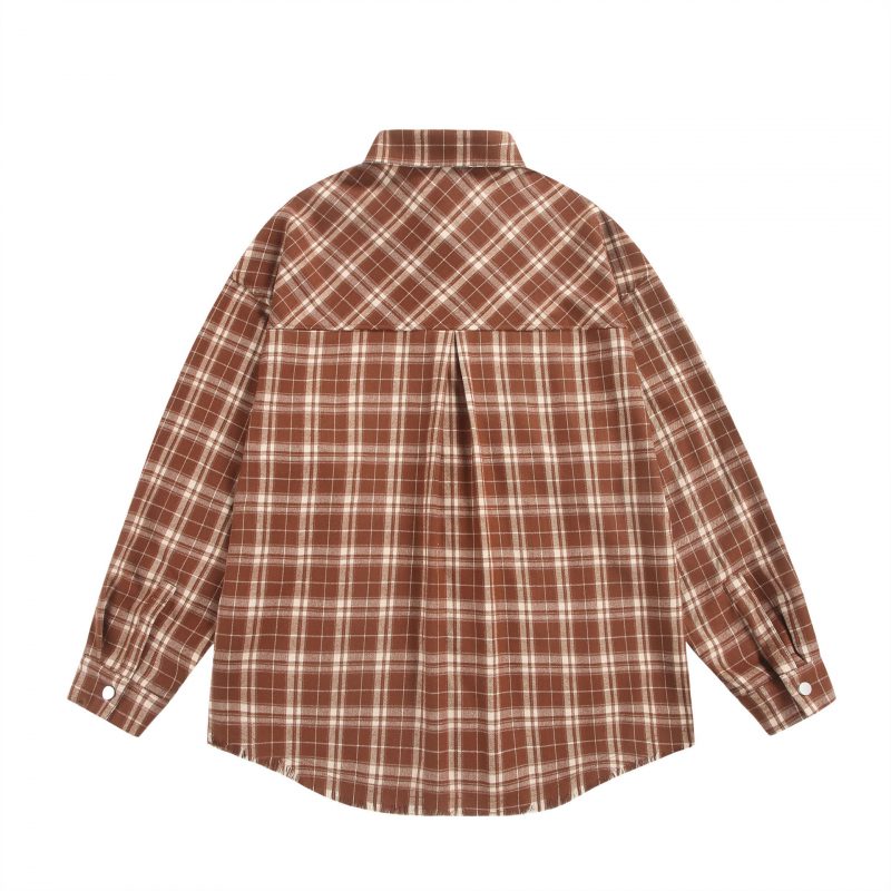 Alternative view of Shirt