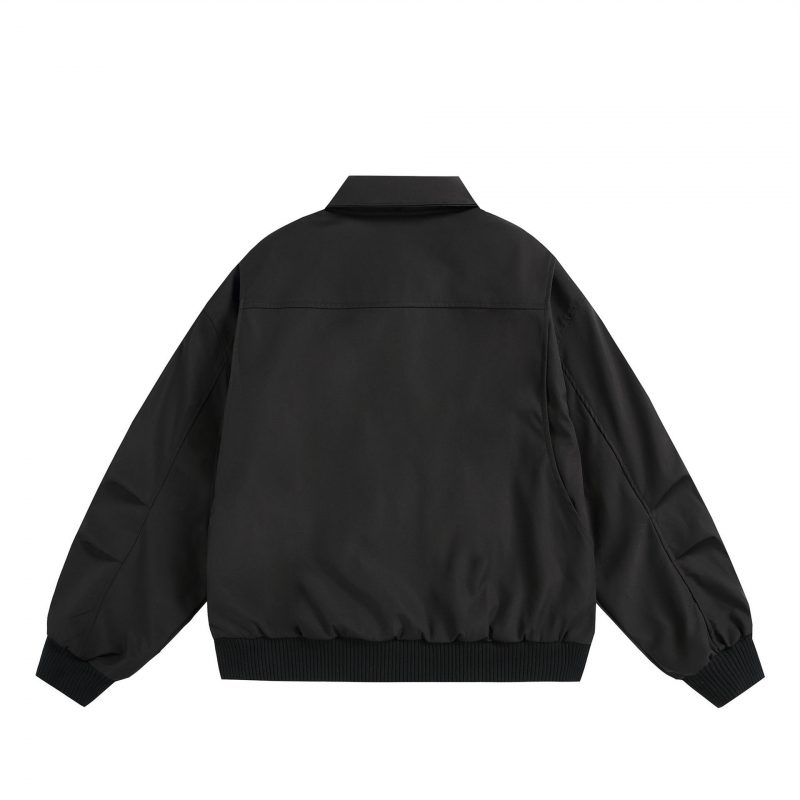 Alternative view of Bomber Jacket