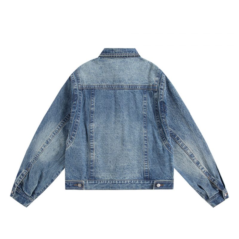 Alternative view of Denim Jacket