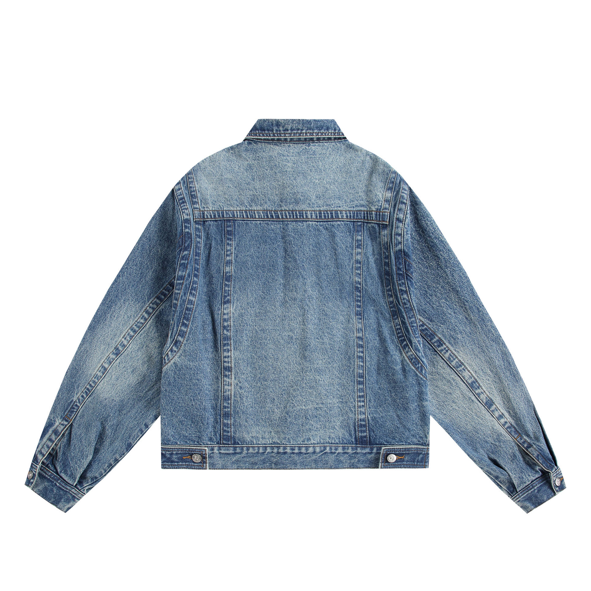 Denim Jacket - Image 2