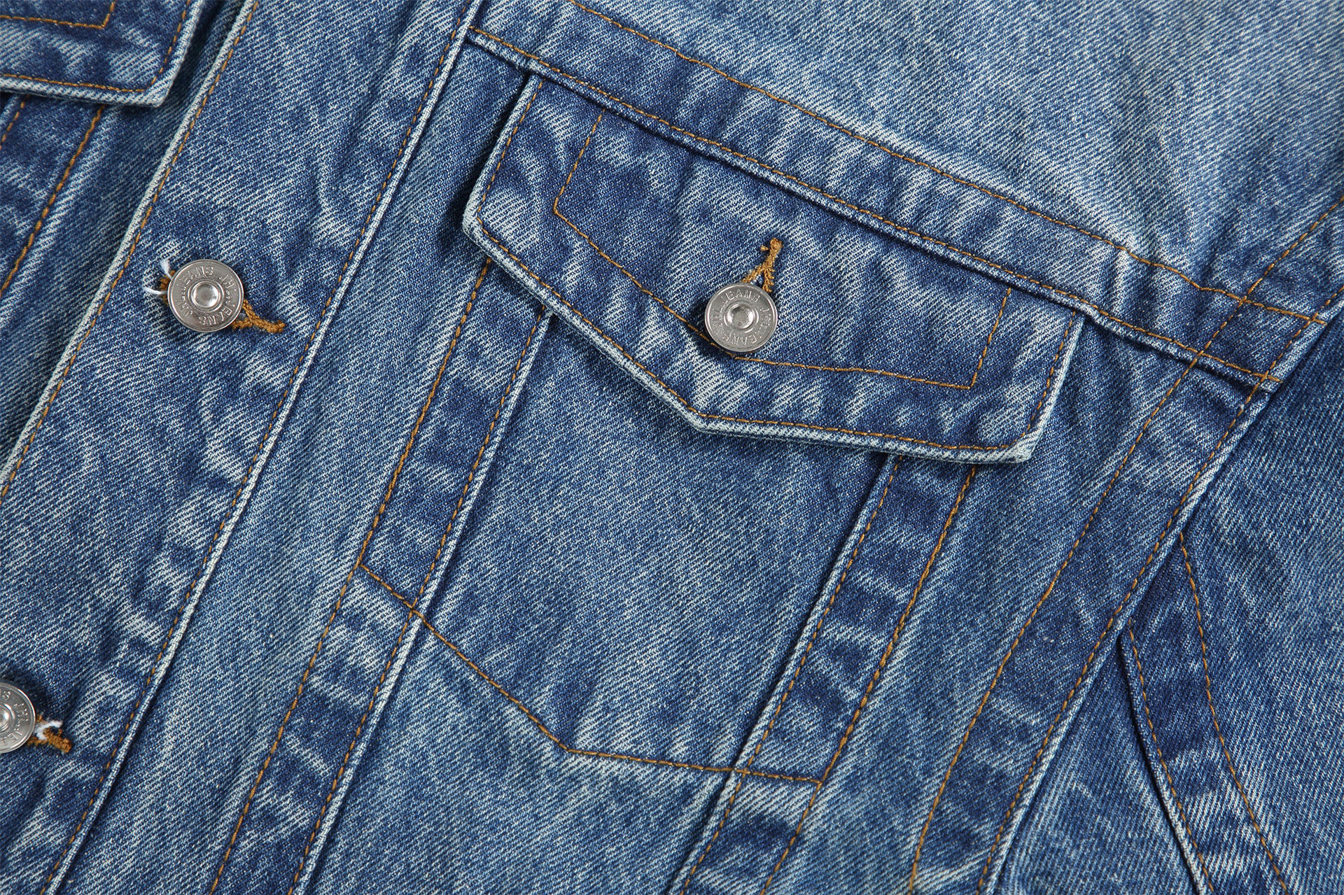Denim Jacket - Image 6