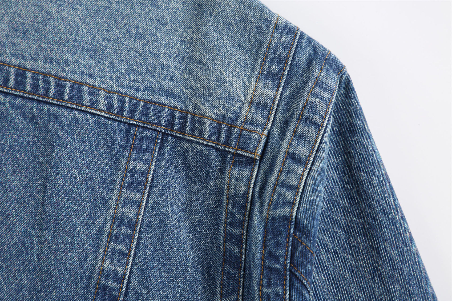 Denim Jacket - Image 11