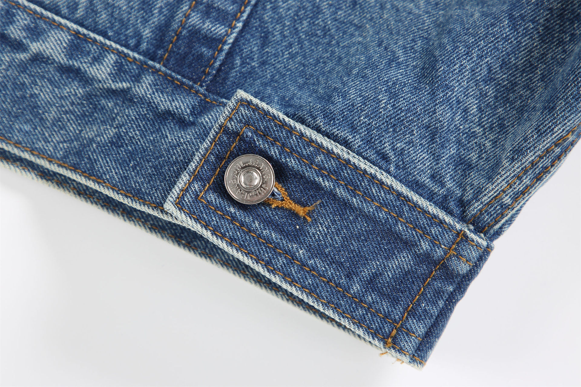 Denim Jacket - Image 12