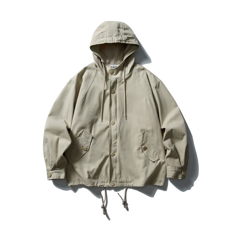 Windbreaker