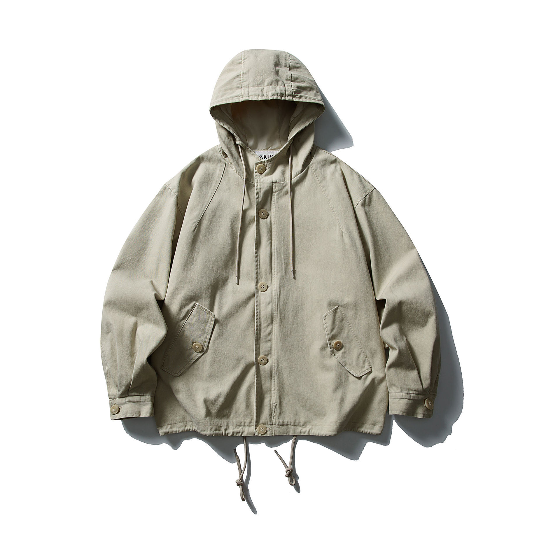 Windbreaker