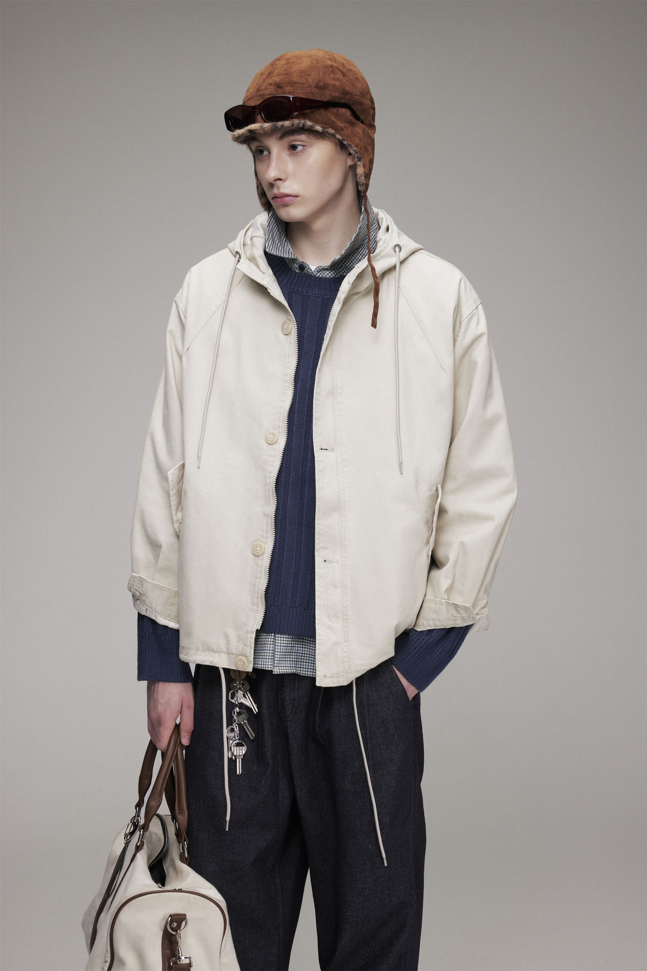 Windbreaker - Image 7