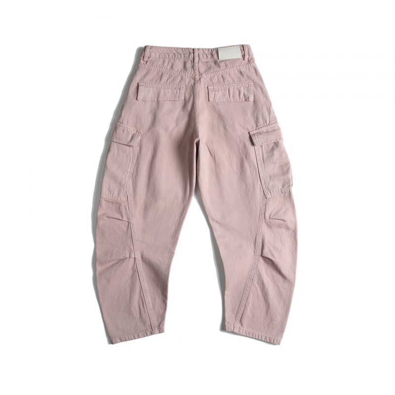 Alternative view of Retro Pants