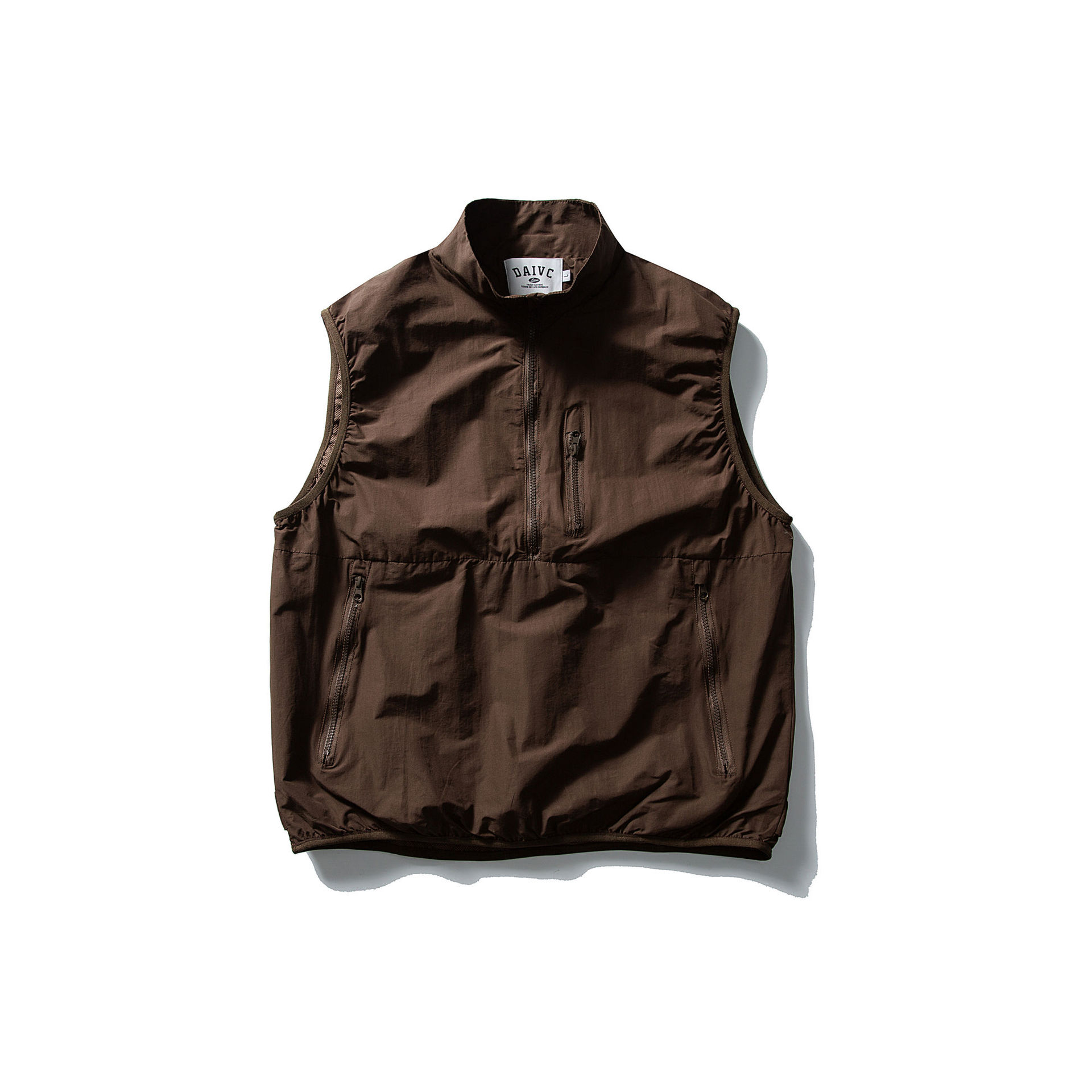 Cargo Vest