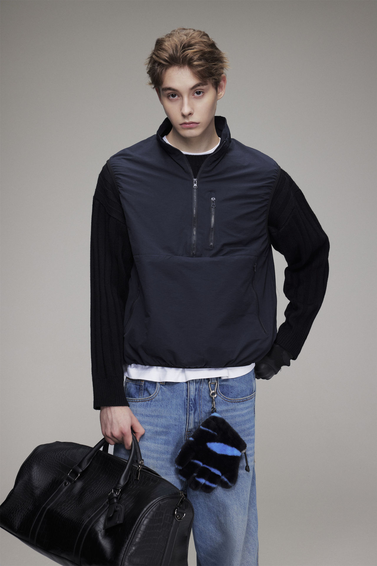 Cargo Vest - Image 5