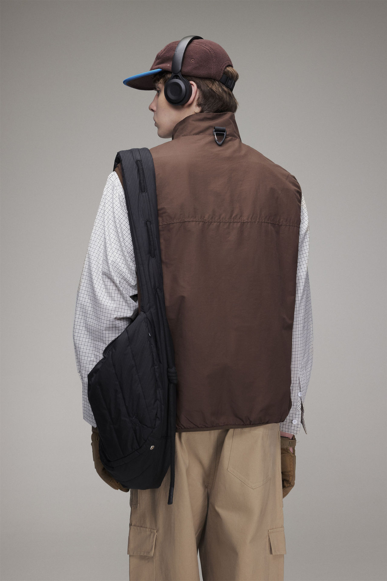 Cargo Vest - Image 8
