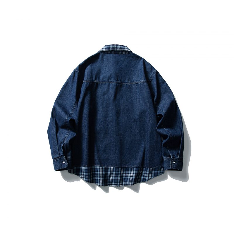 Alternative view of Denim Jacket