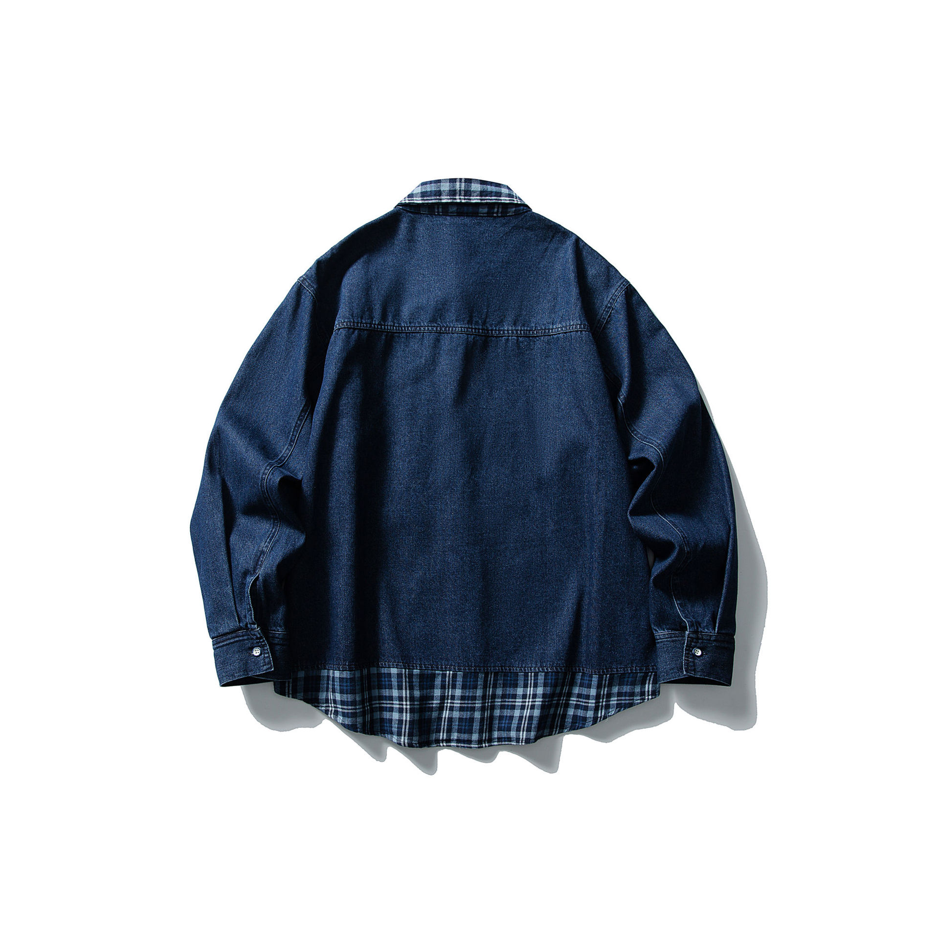 Denim Jacket - Image 2