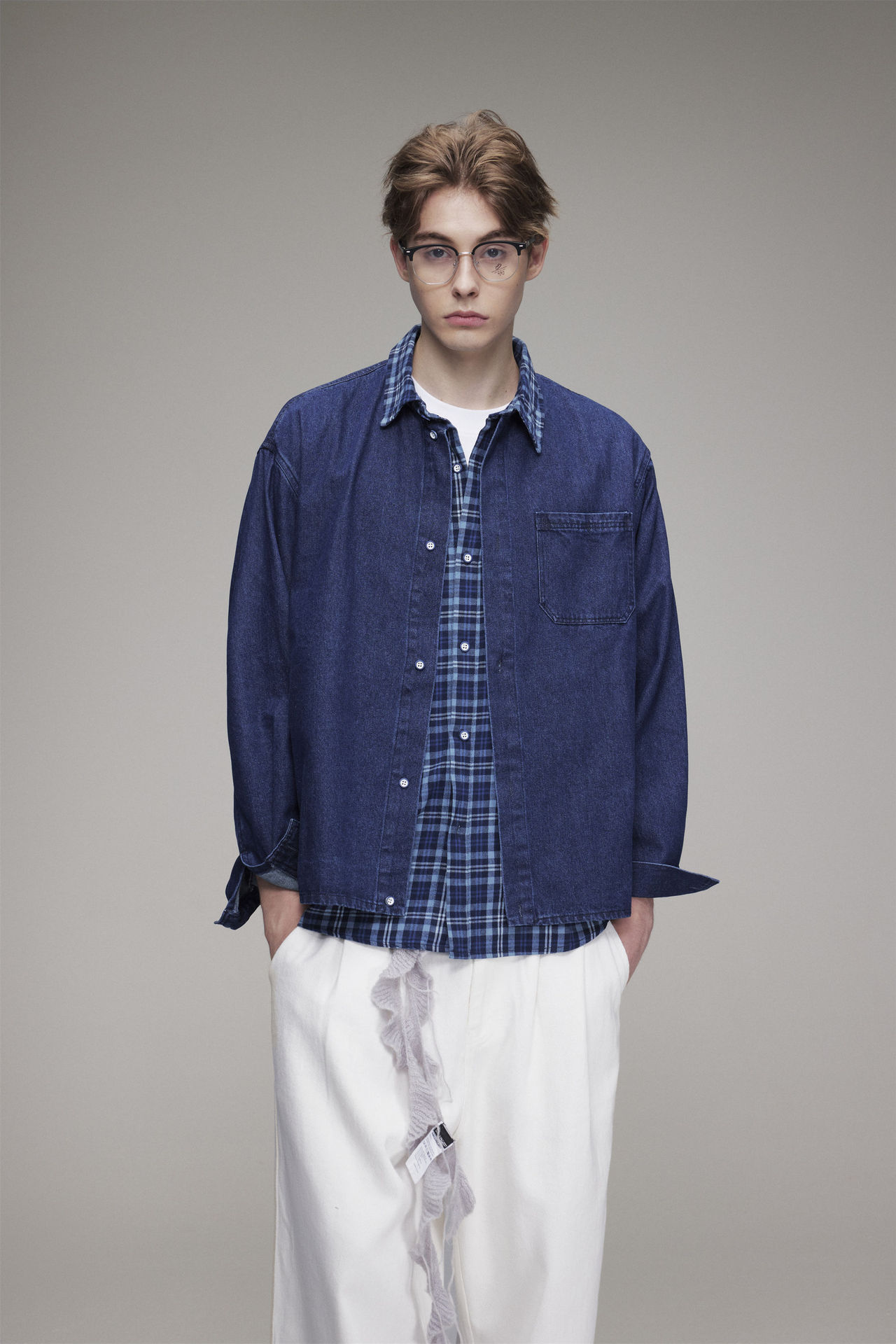 Denim Jacket - Image 3