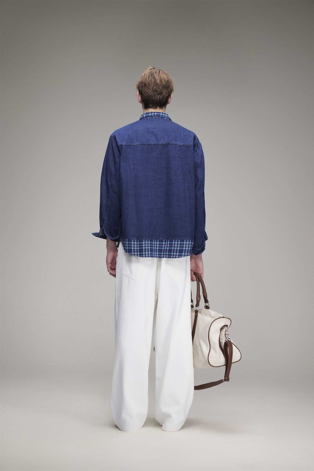 Denim Jacket - Image 4