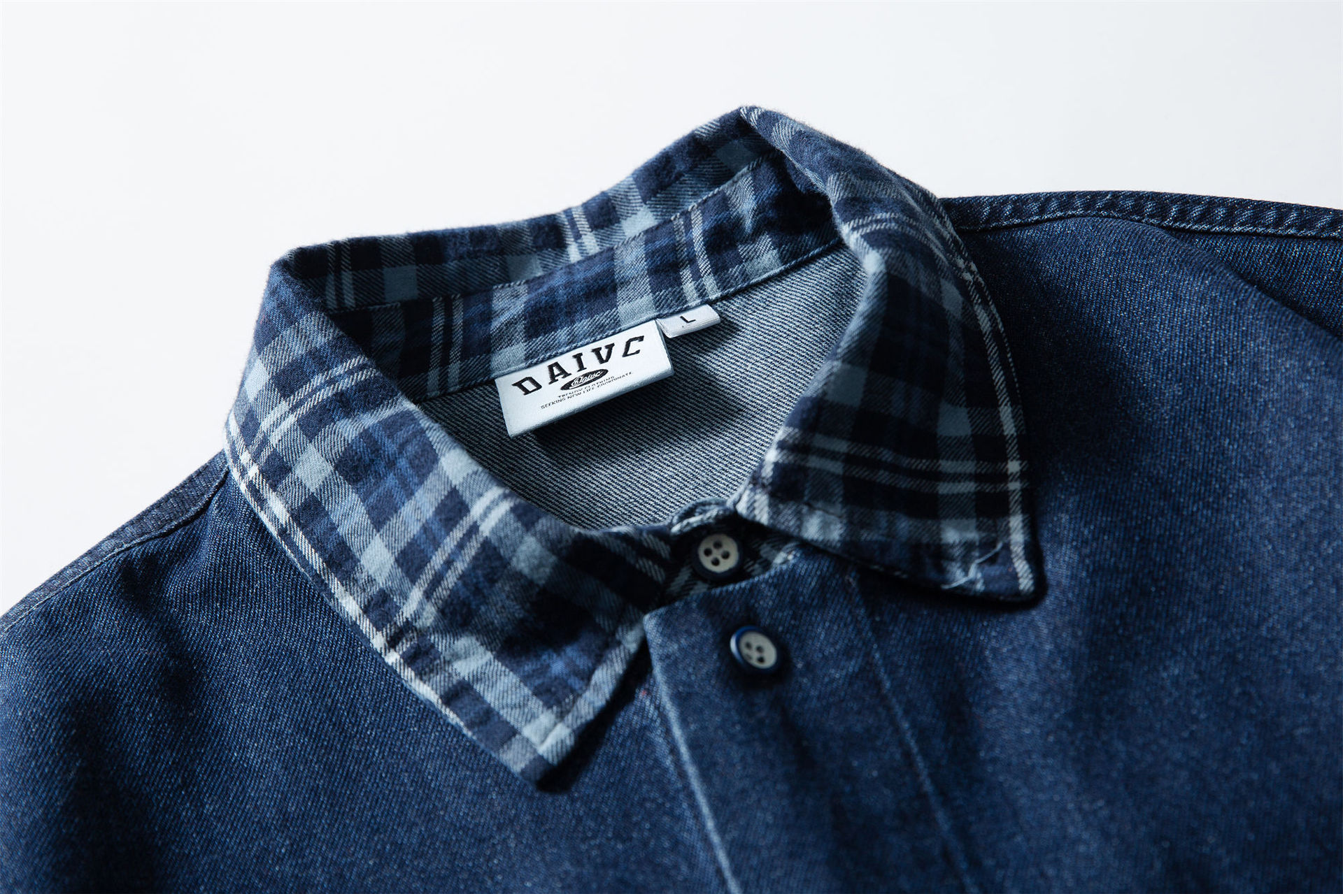 Denim Jacket - Image 5