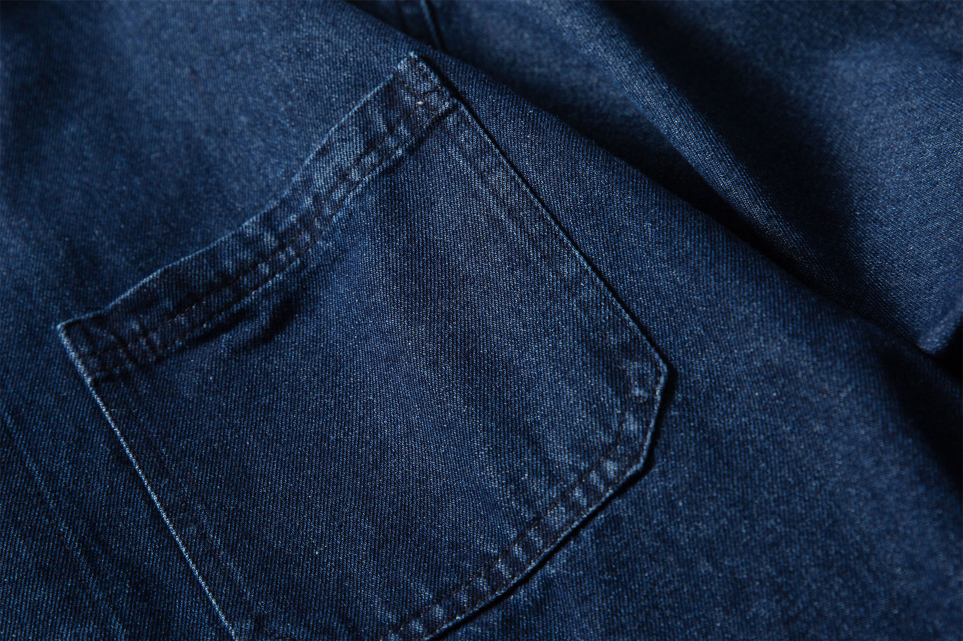 Denim Jacket - Image 6