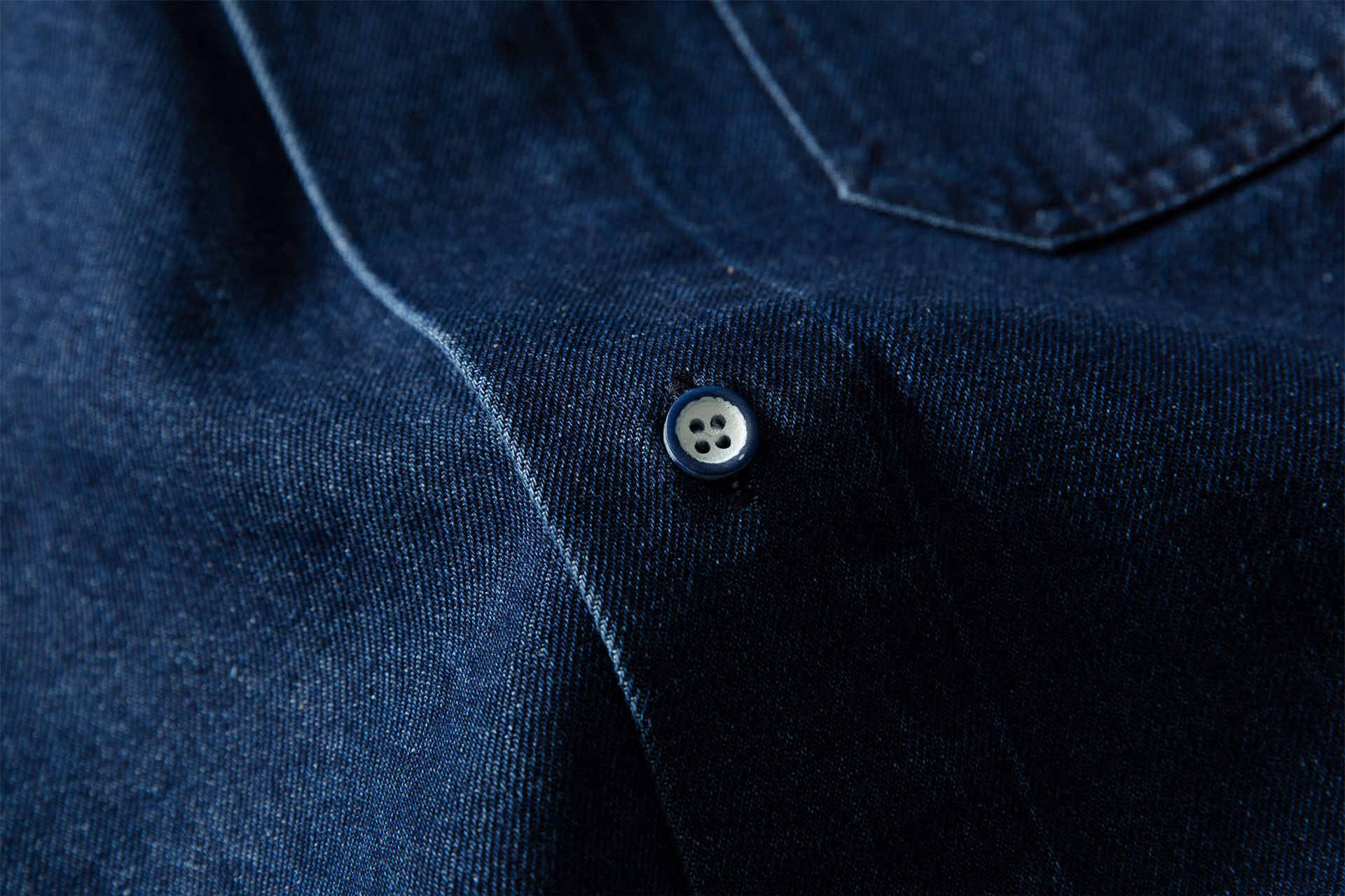 Denim Jacket - Image 8