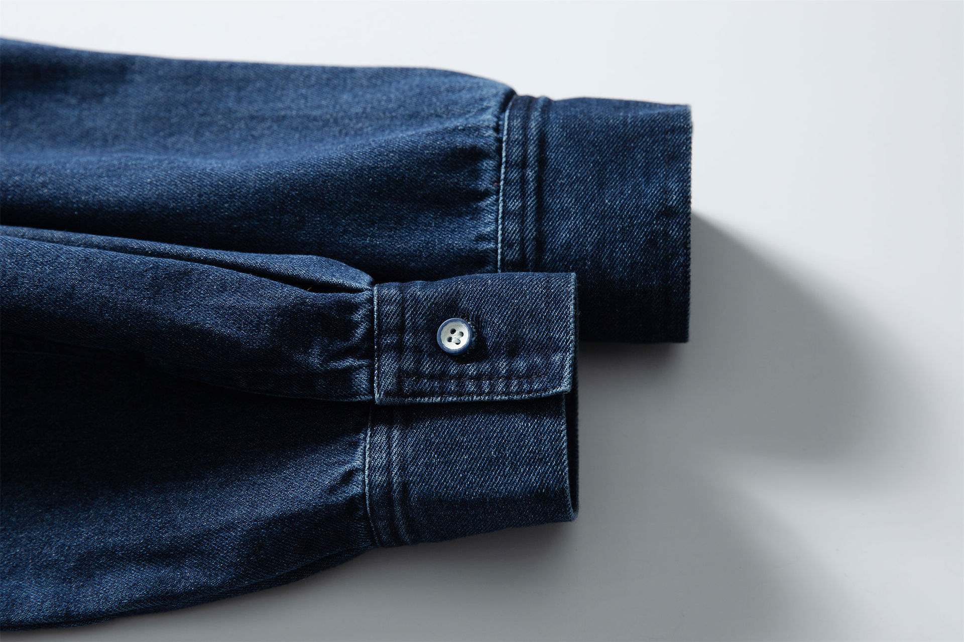 Denim Jacket - Image 11