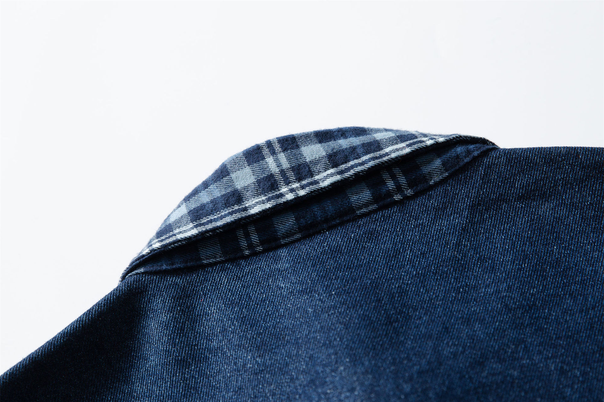 Denim Jacket - Image 12