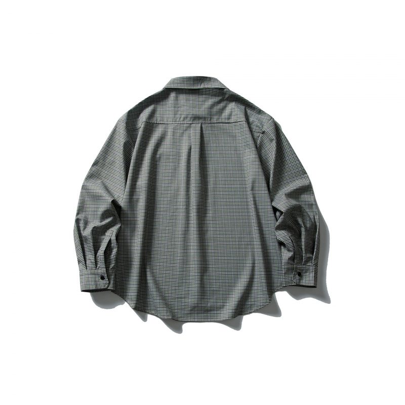 Alternative view of Shirt