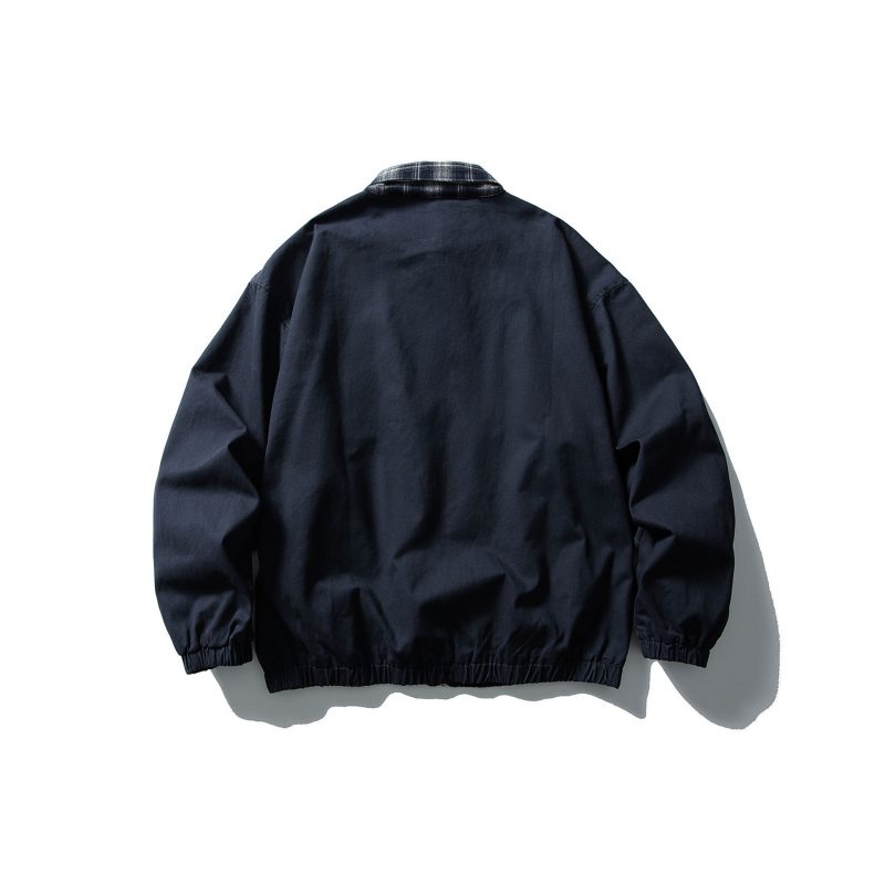 Alternative view of Retro Jacket