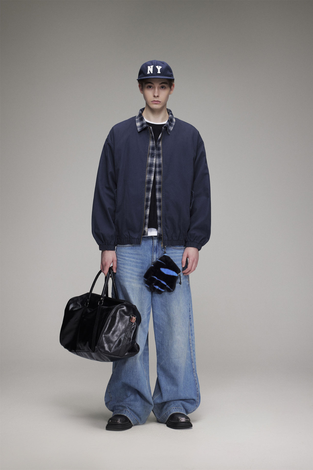 Retro Jacket - Image 3