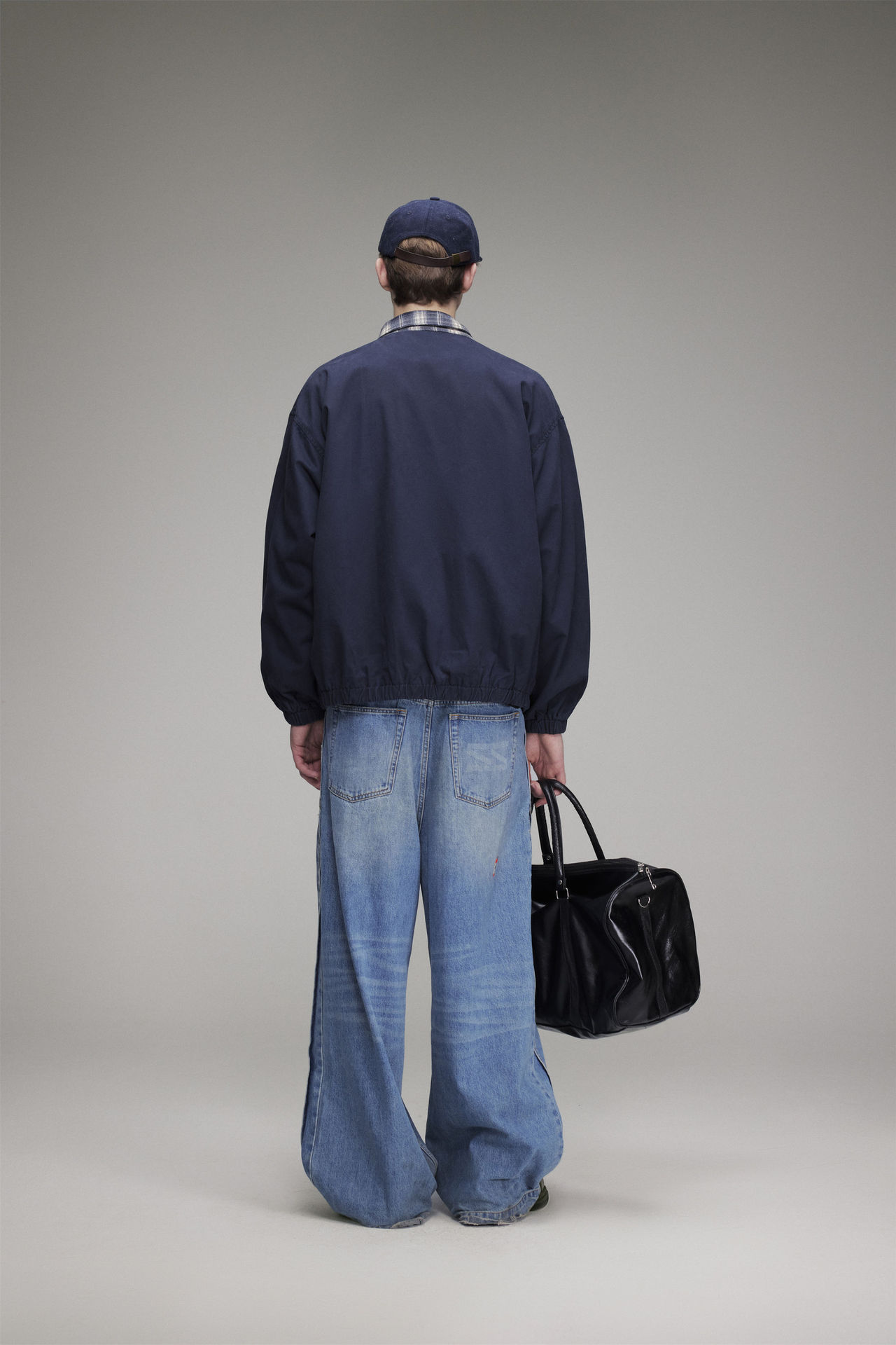 Retro Jacket - Image 4