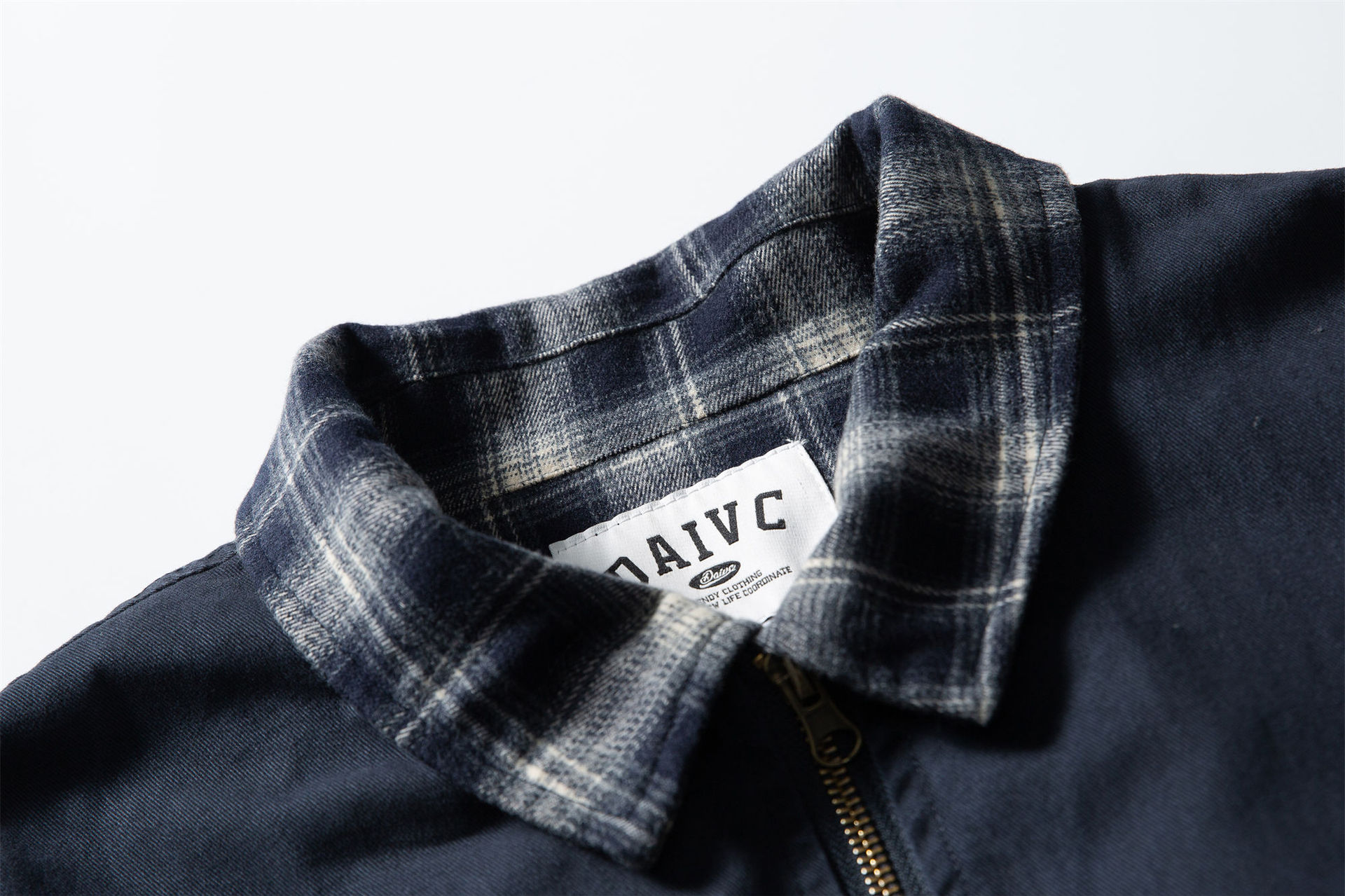 Retro Jacket - Image 5