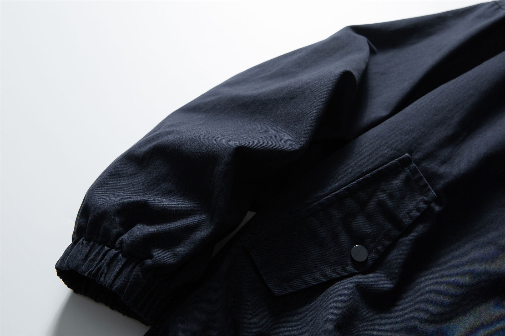 Retro Jacket - Image 6