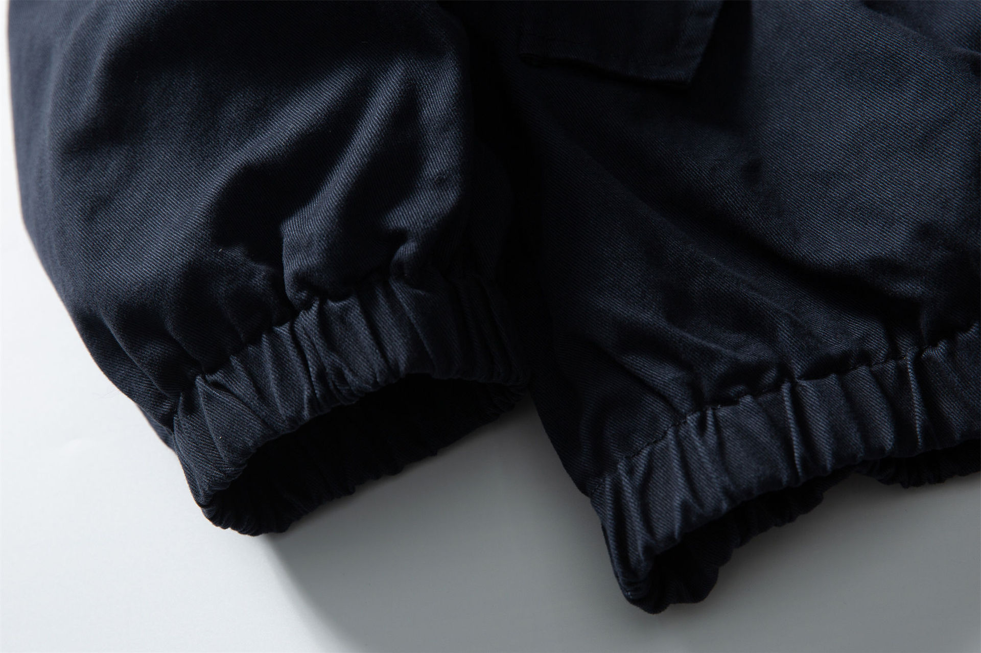 Retro Jacket - Image 7