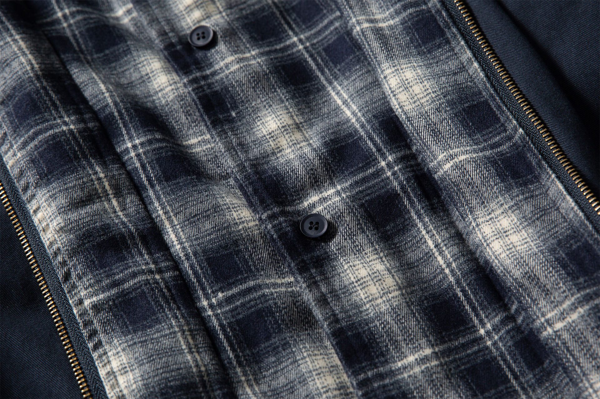 Retro Jacket - Image 9