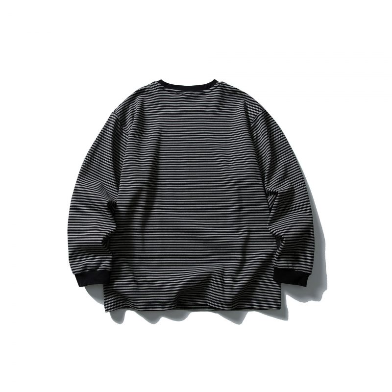 Alternative view of Long Sleeve T-shirt
