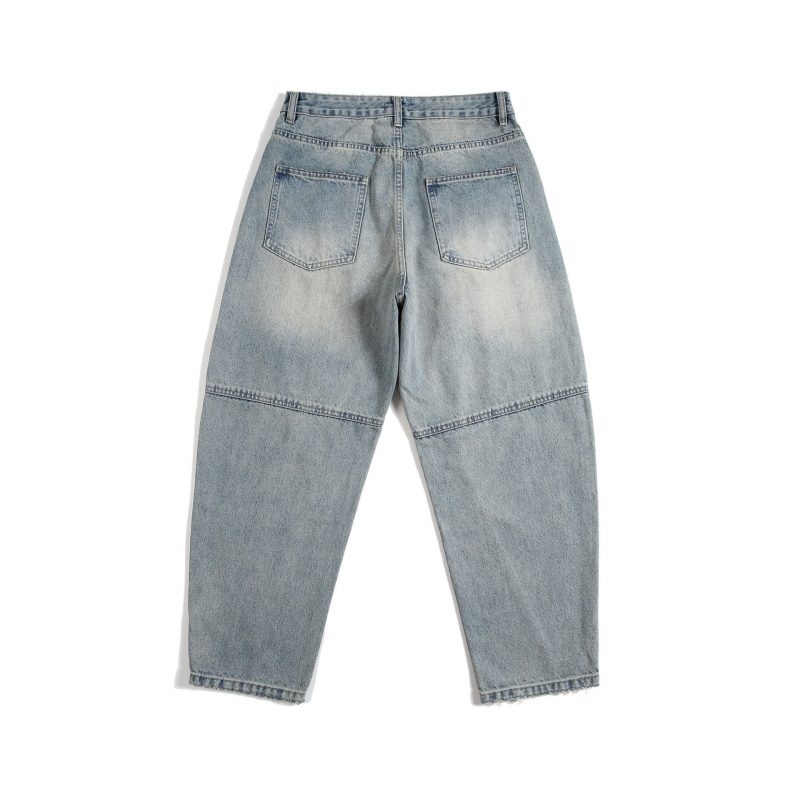 Alternative view of Jeans