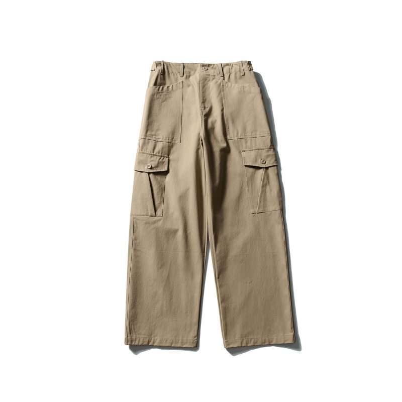 Cargo Pants