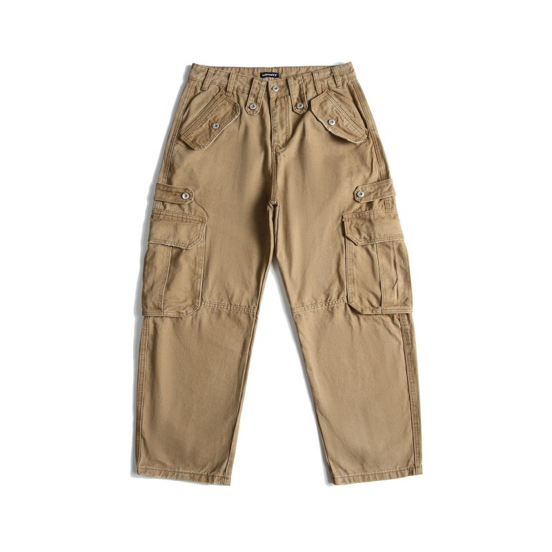 Cargo Pants