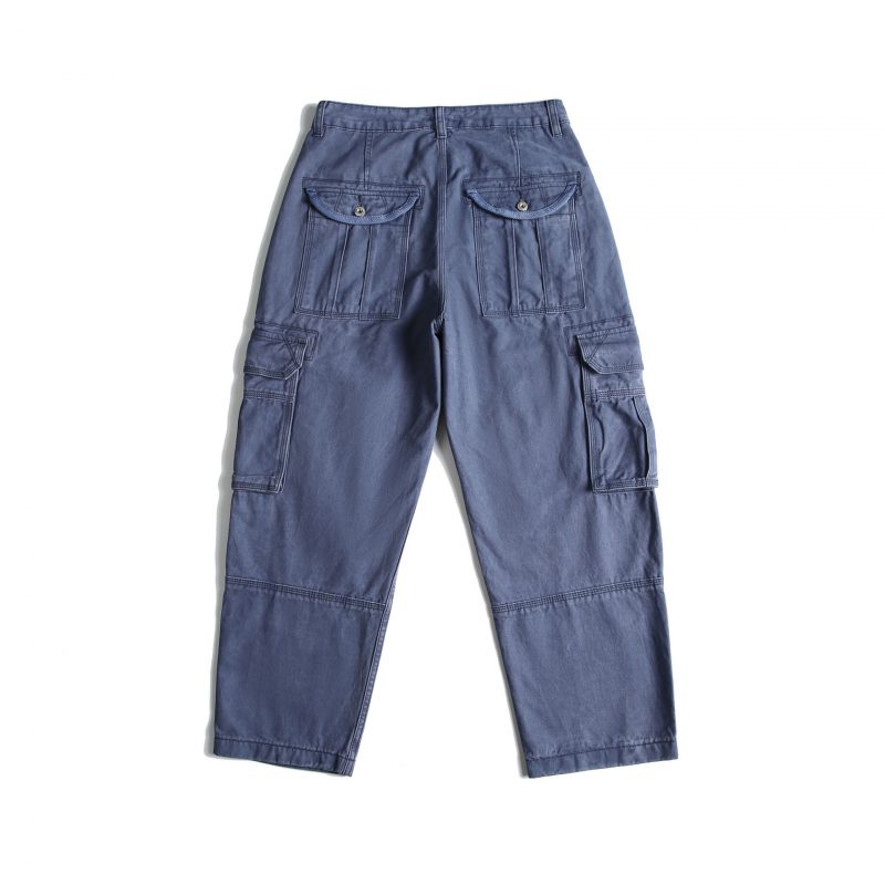 Alternative view of Jeans