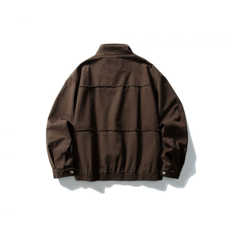 Alternative view of Retro Jacket