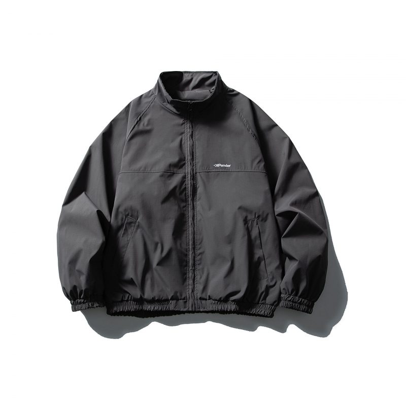 Coach Jacket