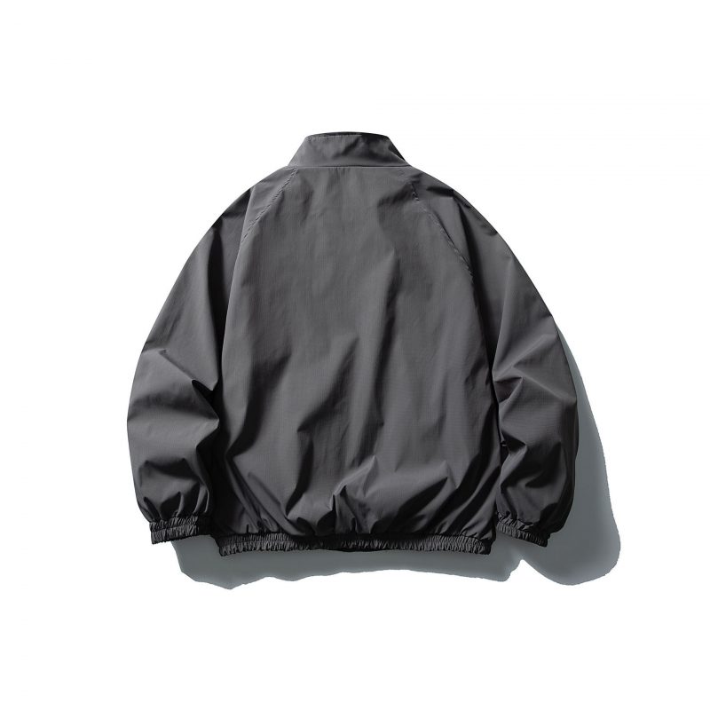 Alternative view of Coach Jacket