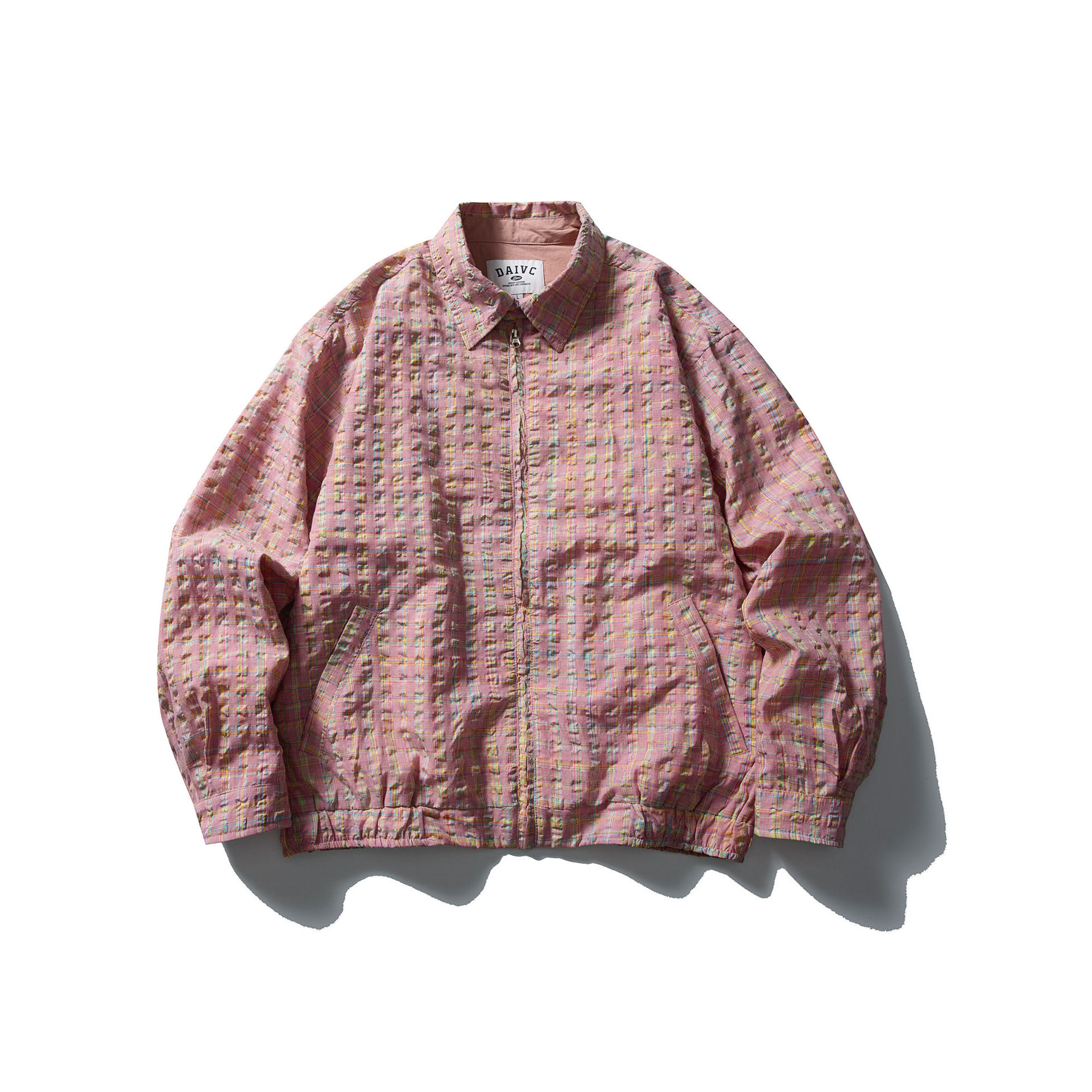 Retro Jacket - Image 3