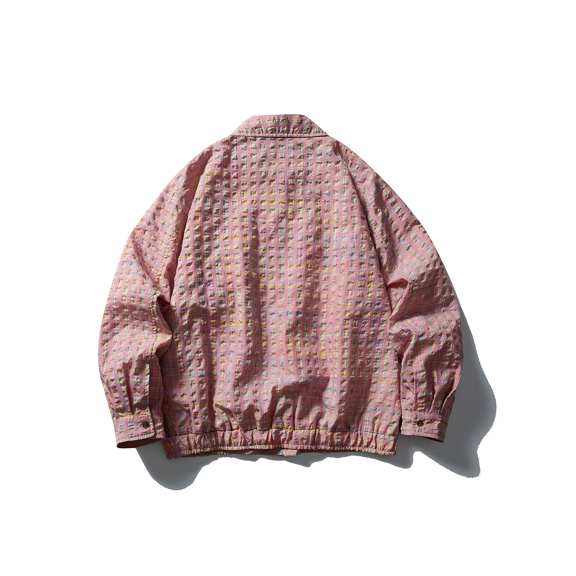 Retro Jacket - Image 4