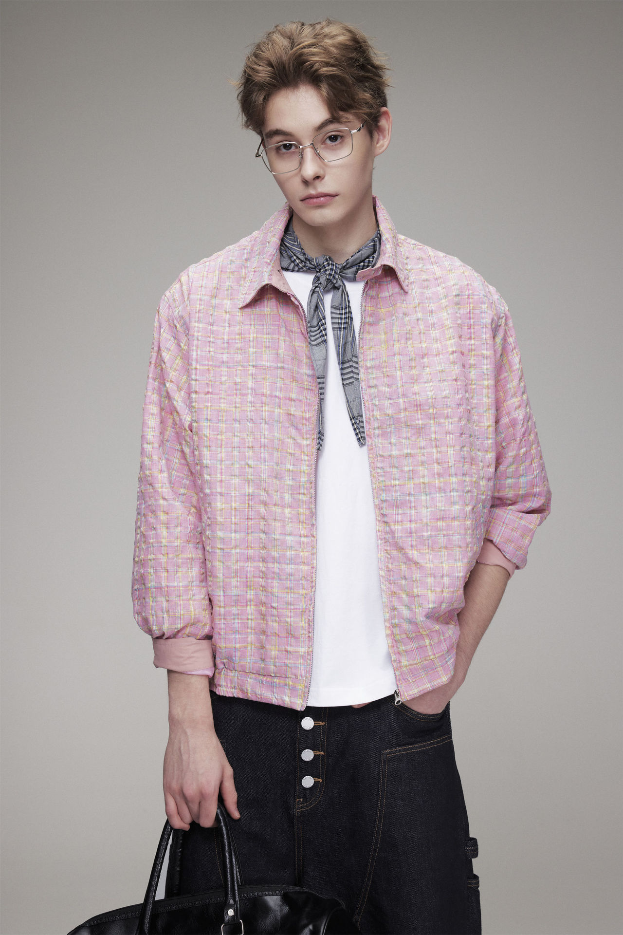 Retro Jacket - Image 5