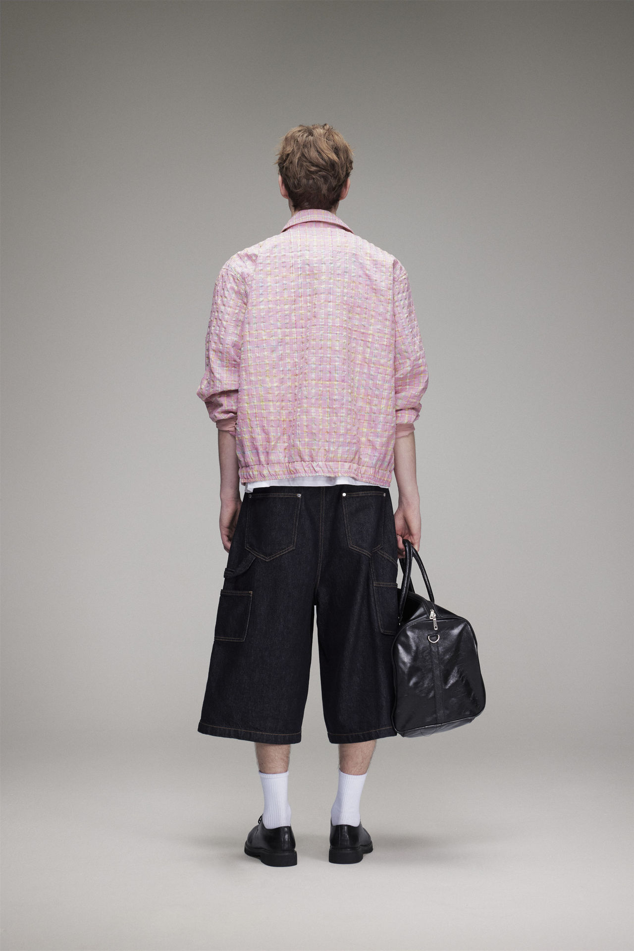 Retro Jacket - Image 6