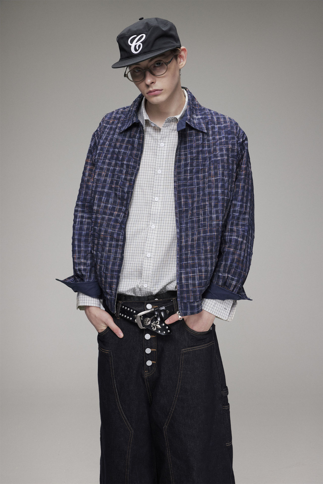 Retro Jacket - Image 7