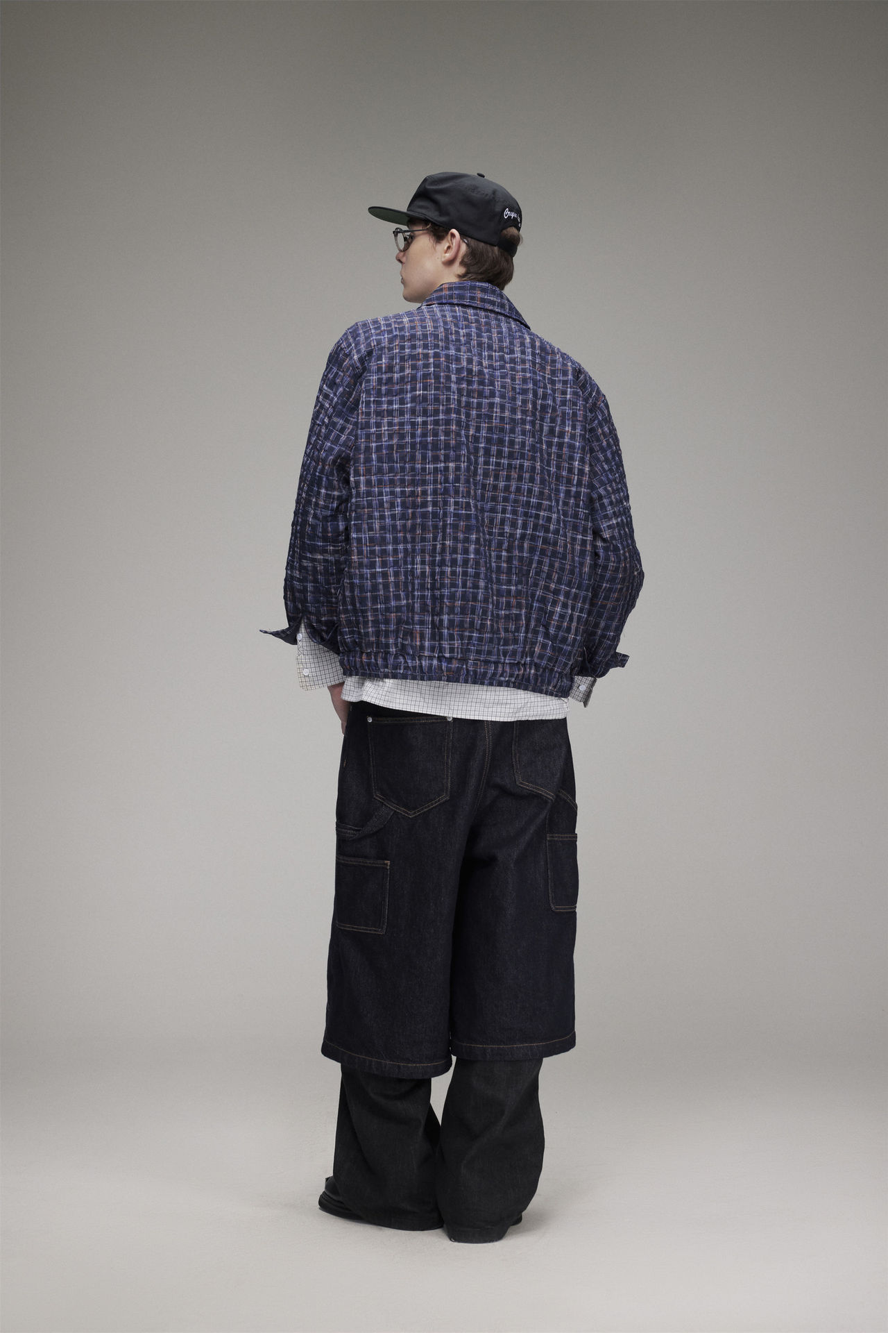 Retro Jacket - Image 8