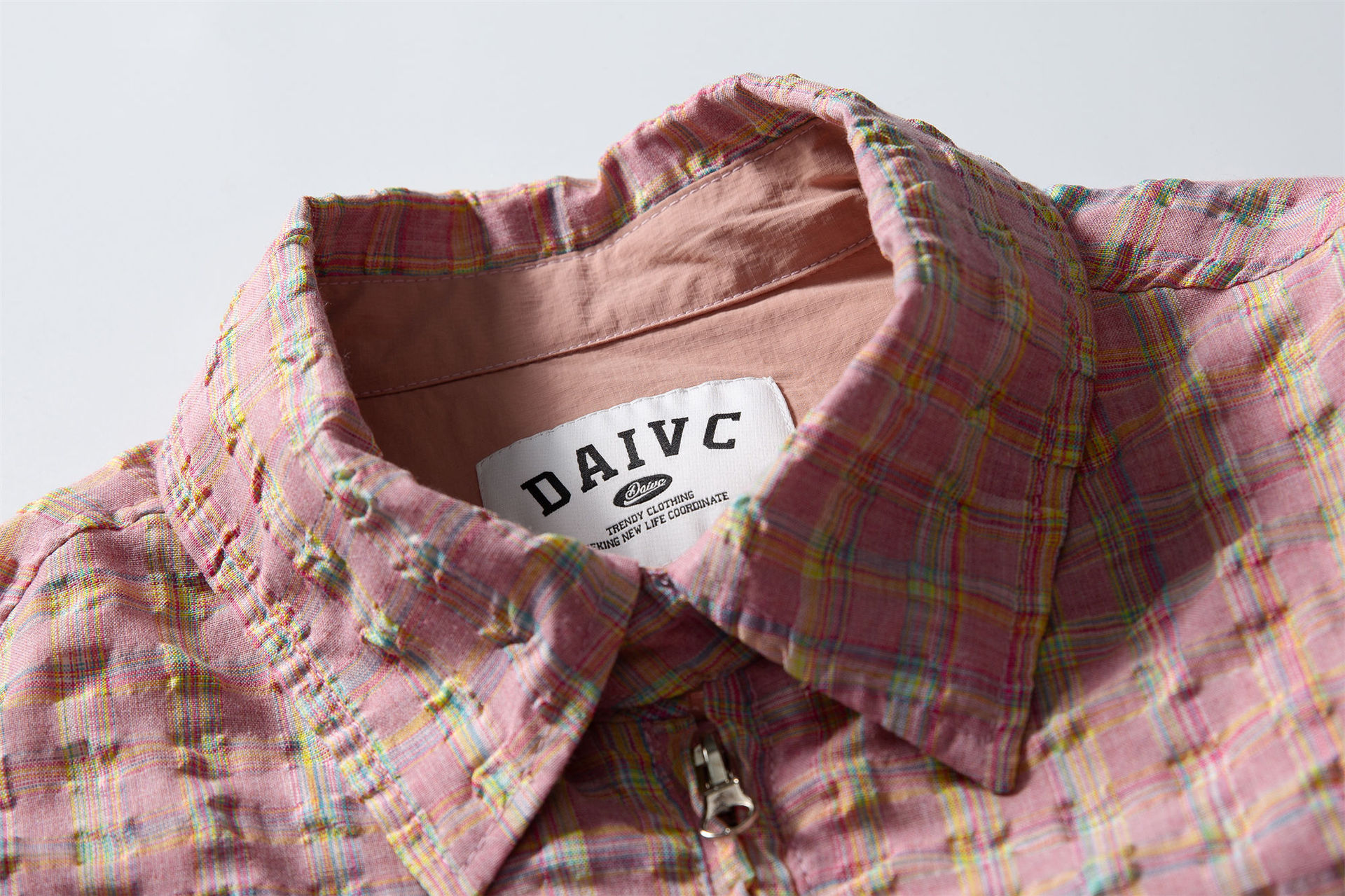 Retro Jacket - Image 9