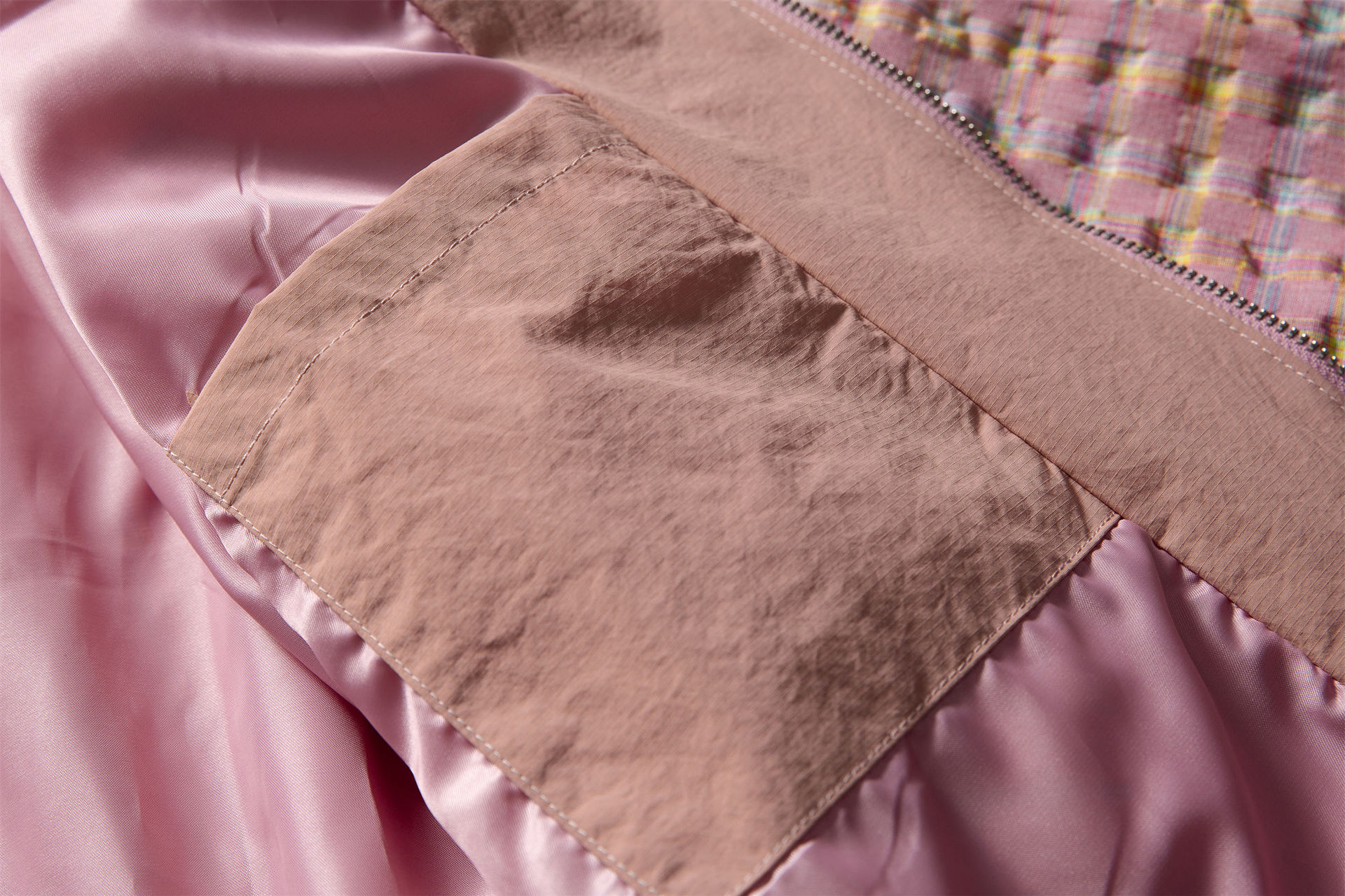 Retro Jacket - Image 11