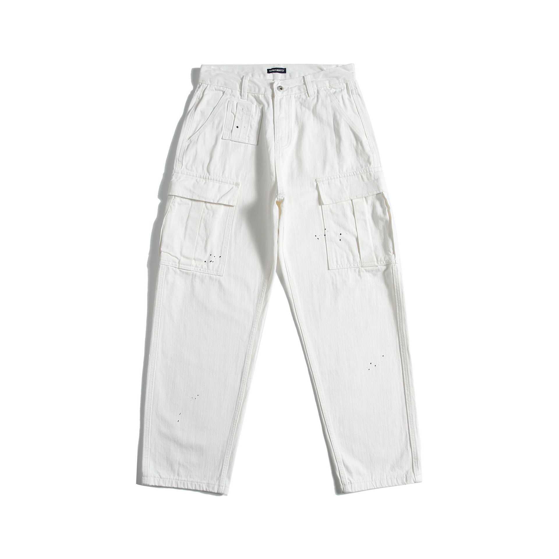 Cargo Pants - Image 3